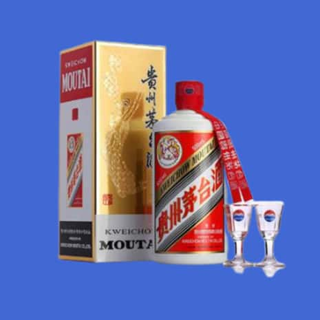 市中区回收茅台酒